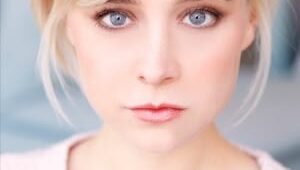 Alessandra Torresani : Photo officielle