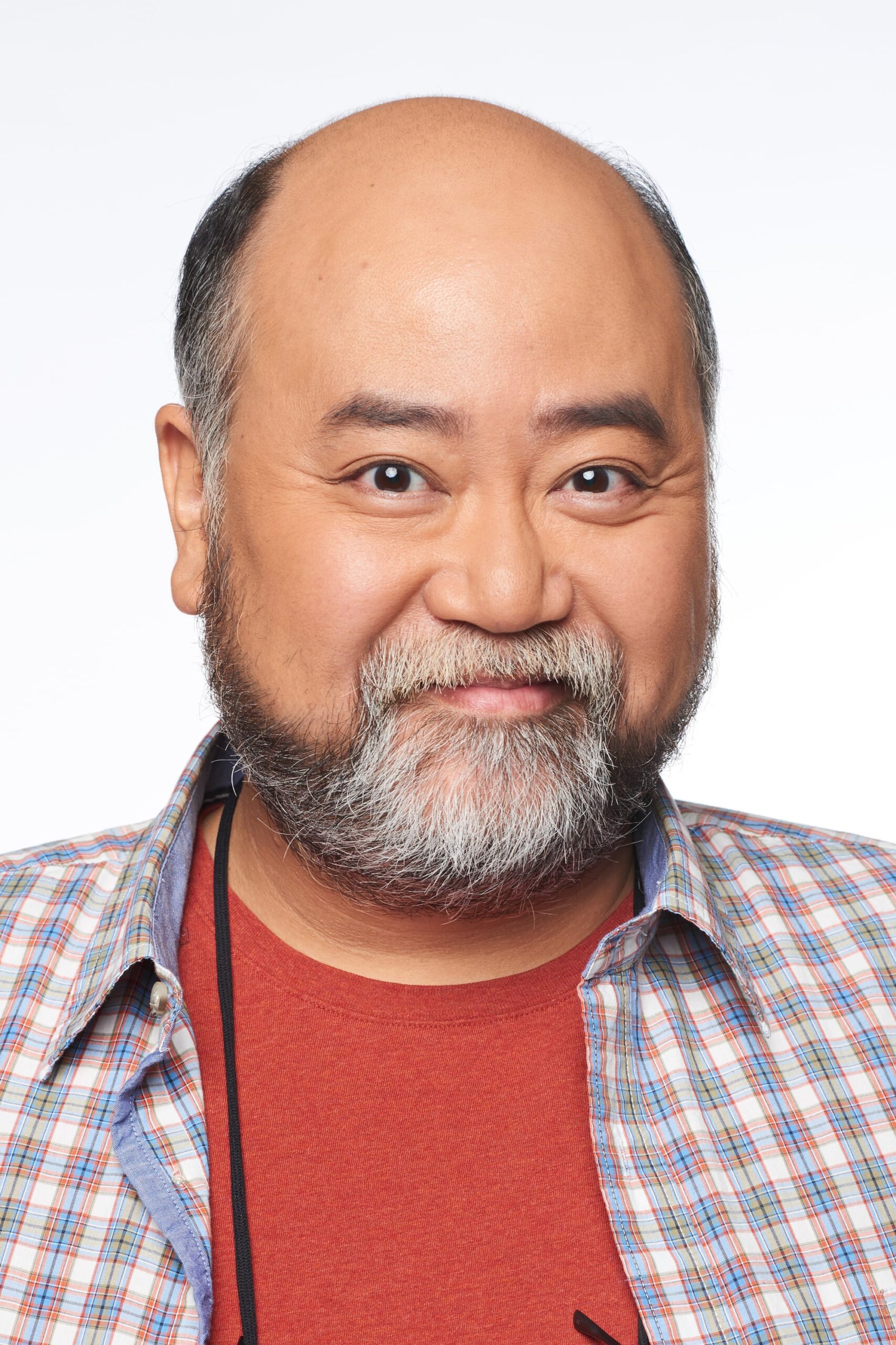Paul Sun-Hyung Lee : Photo officielle