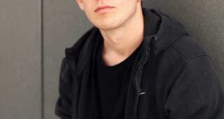 Maximilian Mundt : Photo officielle