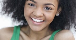 Celeste O'Connor : Photo officielle