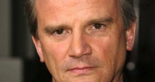 Nick Hamm : Photo officielle