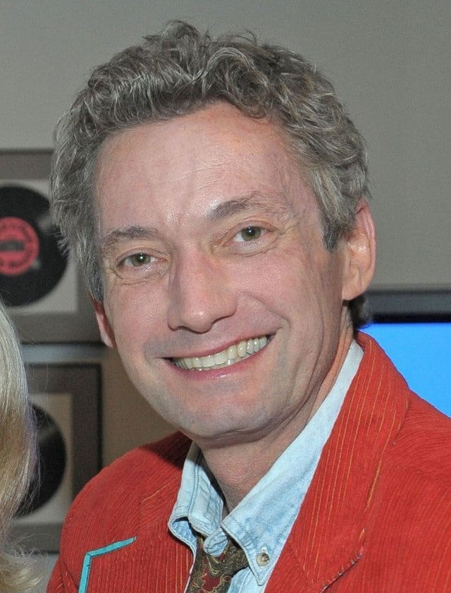 Cam Clarke : Photo officielle