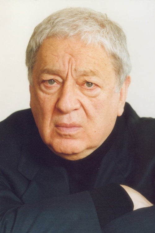 Paolo Bonacelli : Photo officielle