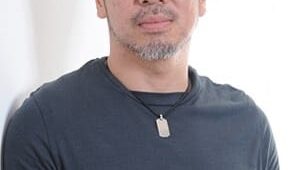 Naoki Sato : Photo officielle