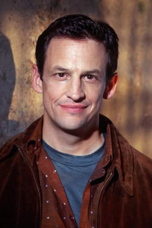 Peter Frechette : Photo officielle