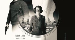 Anna : Affiche