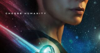 Another Life : affiche
