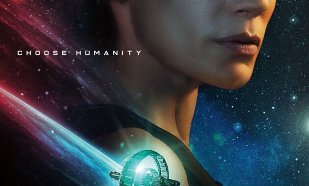 Another Life : affiche