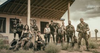 Army of the Dead : photo Army of the Dead