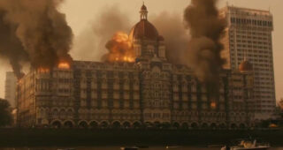 Attaque à Mumbai : photo Attaque à Mumbai