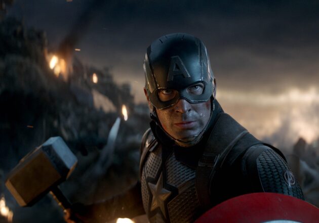 photo, Chris Evans