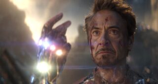 Avengers : Endgame : photo, Robert Downey Jr.