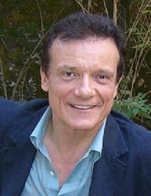 Massimo Ranieri : Photo officielle