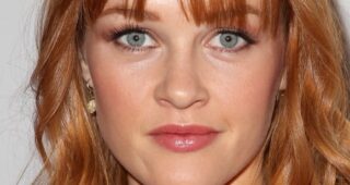 Ambyr Childers : Photo officielle