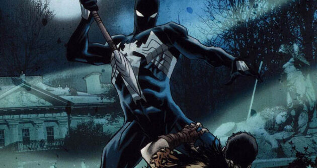 comics Grim hunt