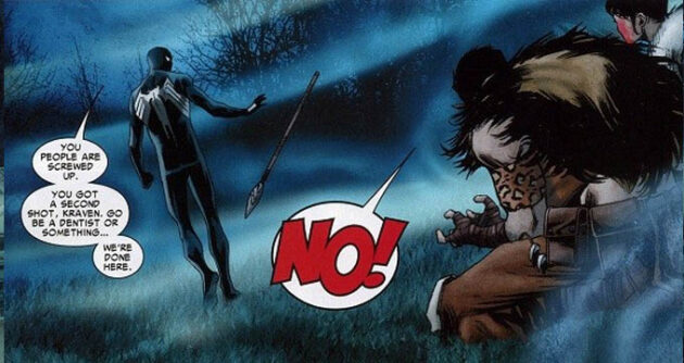 comics Grim hunt