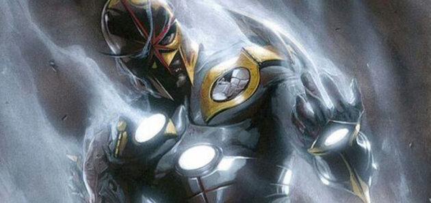 comics Nova