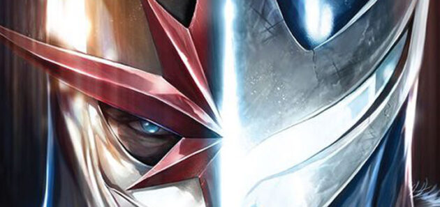comics Nova