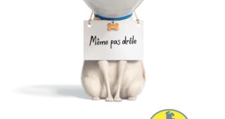 Comme des bêtes 2 : affiche definitive
