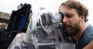 Crawl : photo, Alexandre Aja