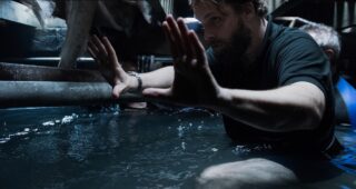 Crawl : photo, Alexandre Aja