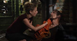 Crawl : photo, Barry Pepper, Kaya Scodelario