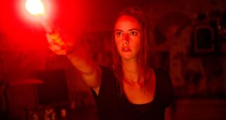 Crawl : photo, Kaya Scodelario
