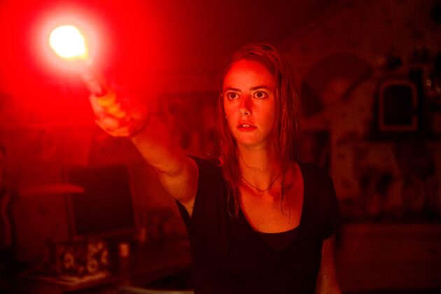 photo, Kaya Scodelario