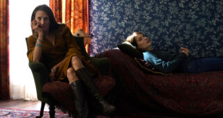Deux moi : photo, Camille Cottin, Ana Girardot
