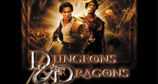 Donjons & Dragons : photo Donjons & Dragons