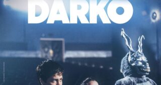 Donnie Darko : Affiche