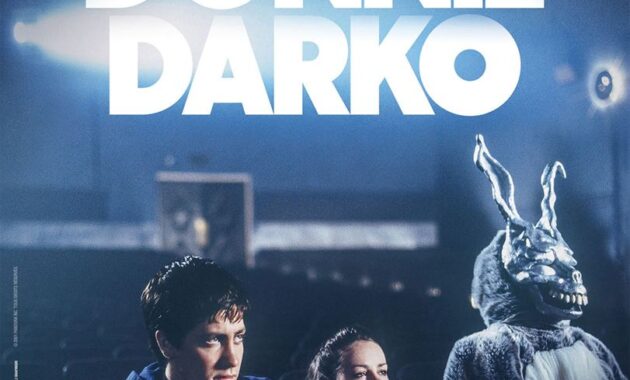 Donnie Darko : Affiche