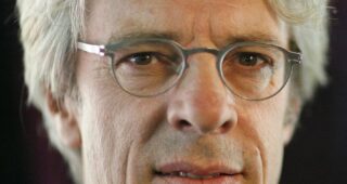 Stewart Copeland : Photo officielle
