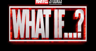 What If...? : Affiche officielle