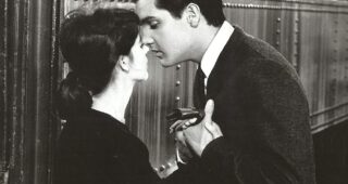 Elvis Presley : photo