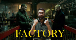 Factory : photo