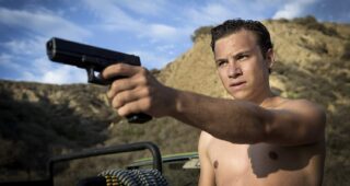 Finn Cole : photo