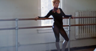 Fosse/Verdon : photo, Michelle Williams