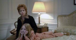 Fosse/Verdon : photo, Michelle Williams