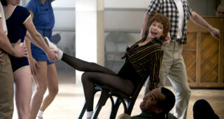 Fosse/Verdon : photo, Michelle Williams