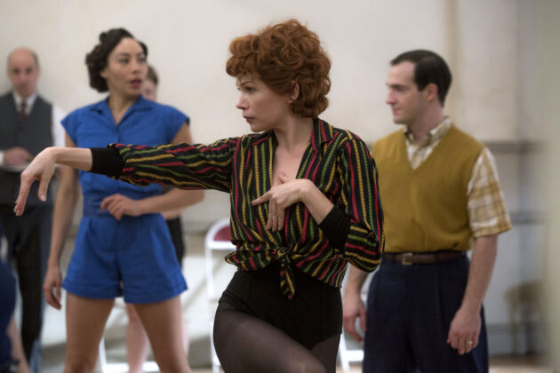 photo, Michelle Williams