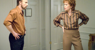 Fosse/Verdon : photo, Sam Rockwell, Michelle Williams