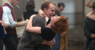 Fosse/Verdon : photo, Sam Rockwell, Michelle Williams