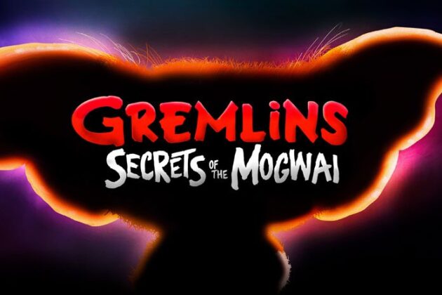photo Gremlins prequel