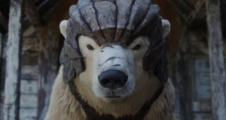 His Dark Materials : photo