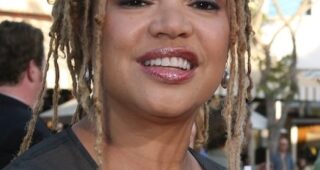 Kasi Lemmons : Photo officielle