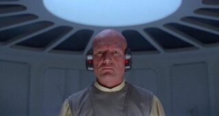 John Hollis : Labot - Star Wars : L'empire contre attaque