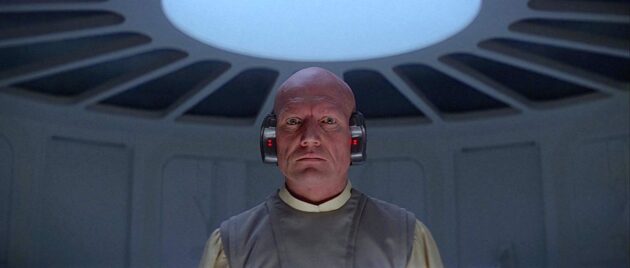 Labot - Star Wars : L'empire contre attaque