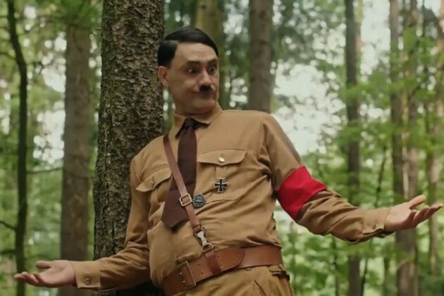 photo Taika Waititi