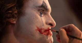 Joker : photo, Joaquin Phoenix